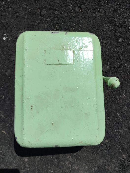 Продам щиток и амперметр