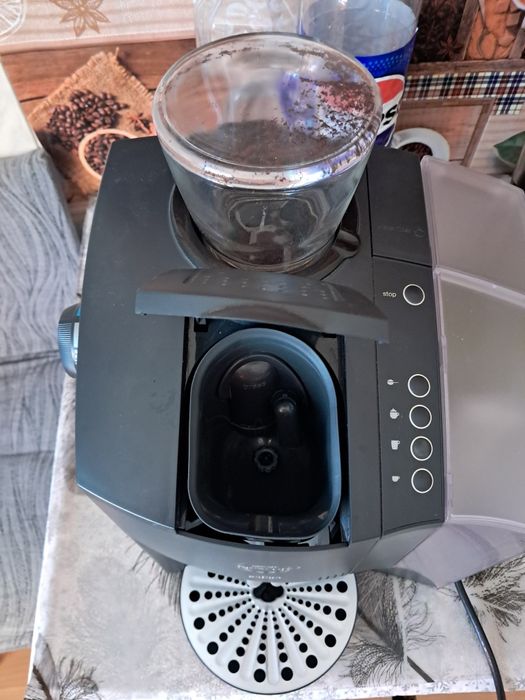 Expresor cafea braun