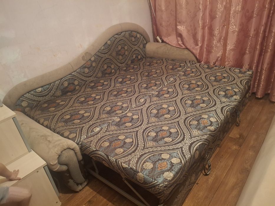Одам диван - кровать бесплатно