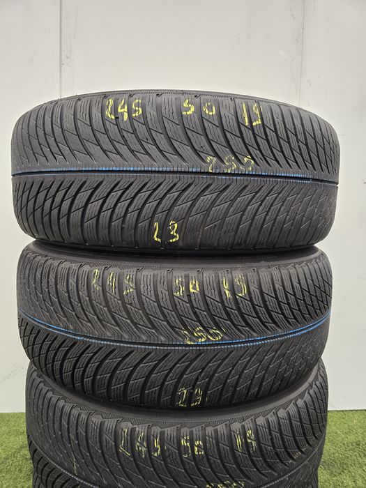 245.50.19 michelin m+s
