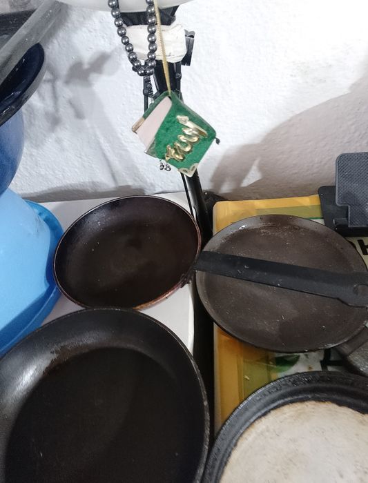 Казан скаваротка