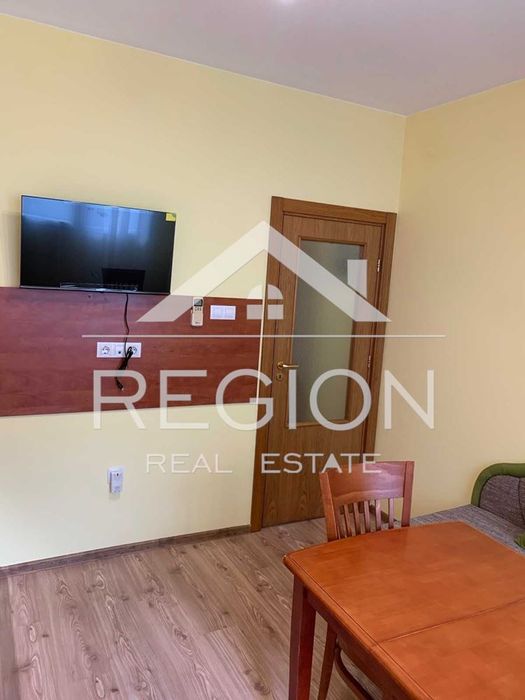 Дава се под наем Двустаен апартамент в Варна, Чайка - 50 кв.м за 459 € - Снимка #4