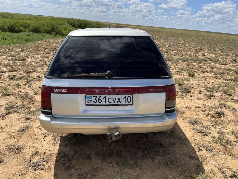 Продам Subaru Legacy