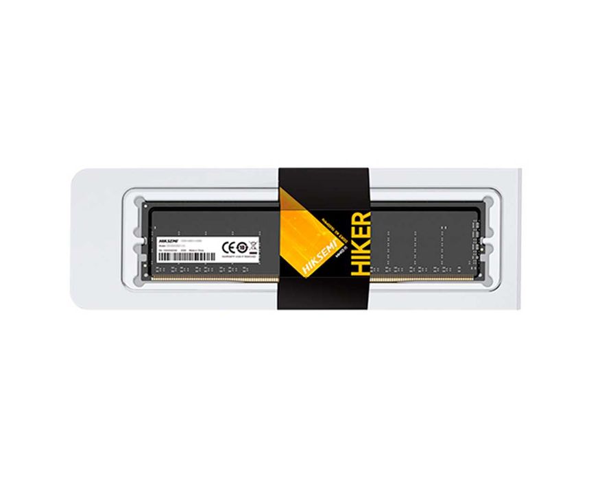 Оперативная память Hiksemi  8Gb DDR3 1600 MHz