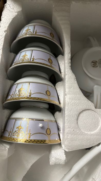 Продам сервис на 6 персон