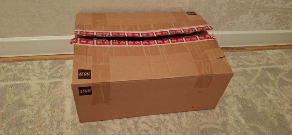 Для детей лего EV3