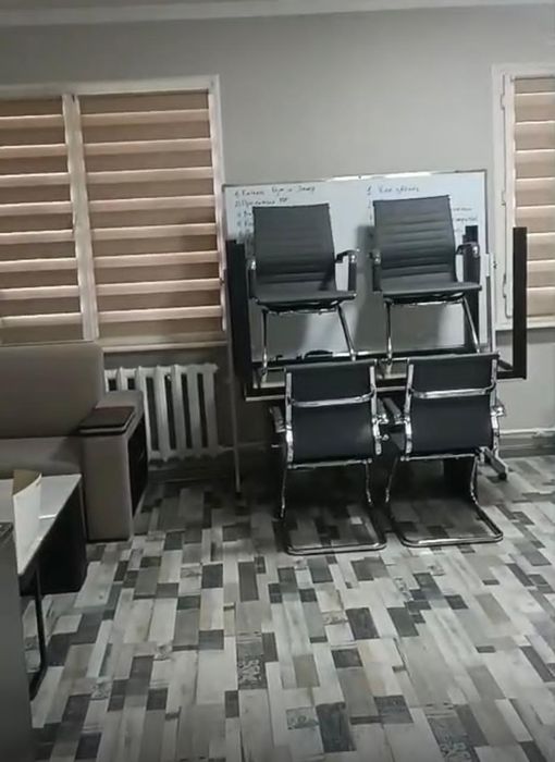 Офис в аренду на длительно