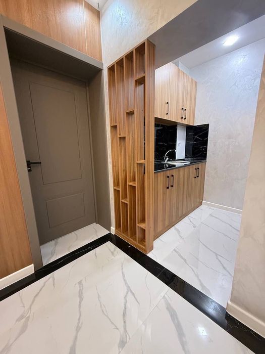 Аренда Евро офис Piramit Tower 100м2