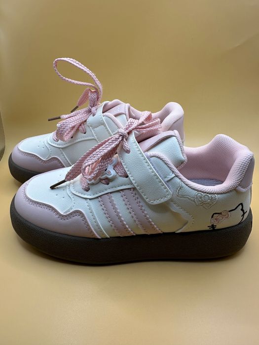 Кеды для девочек