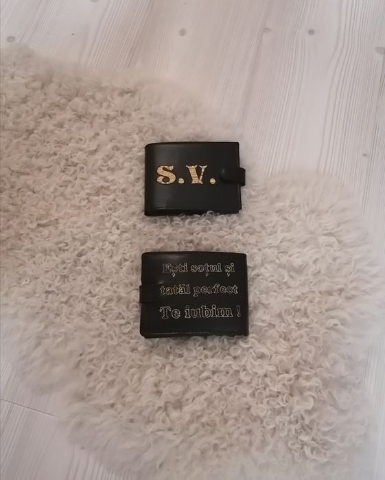 Cadouri personalizate pentru cei dragi!