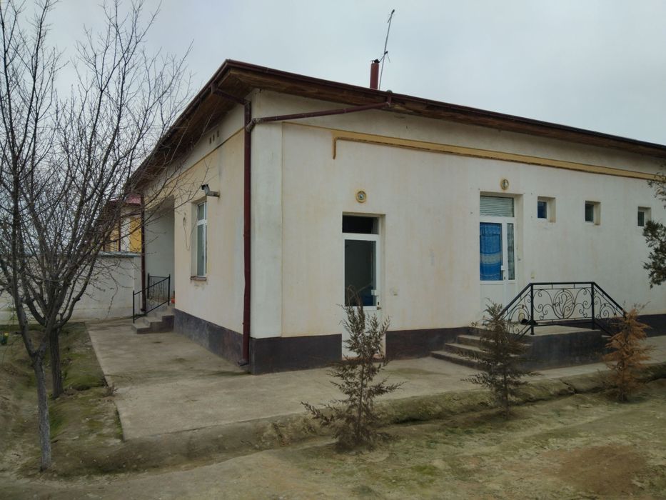 G'UZOR tumani MASH'AL qishlog'idan na'munali KOTEJ sotiladi