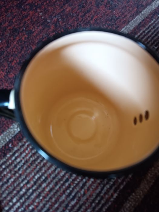 Кофейник Советский красивый новый 100000