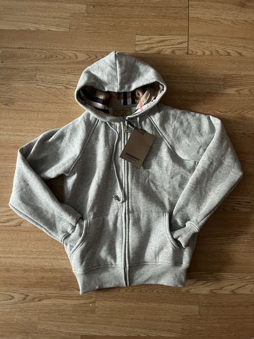 Hanorac Burberry