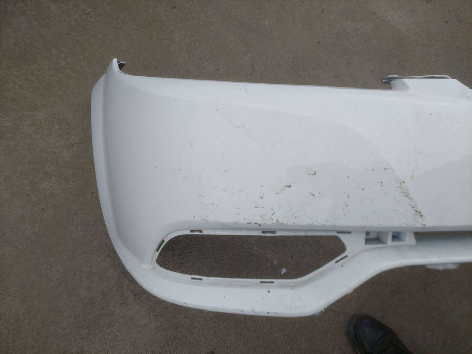 Chevrolet Gentra Bamfer Original Продается