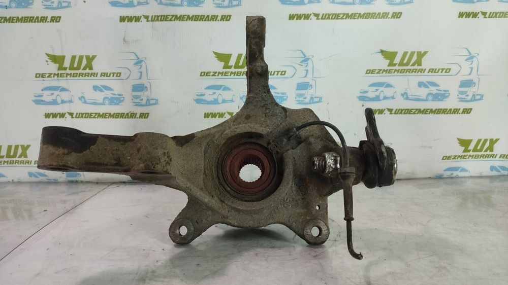 Fuzeta dreapta fata 2.0 dci m9r740 Renault Laguna 2 [facelift] [2005