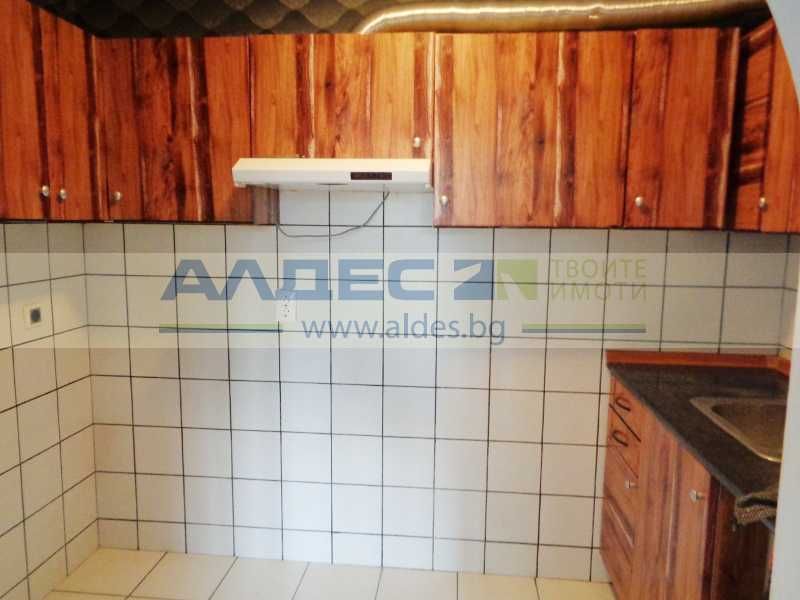 Дава се под наем Двустаен апартамент в София, Хиподрума - 60 кв.м за 550 € - Снимка #4