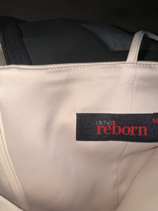 Дамска рокля Cliche