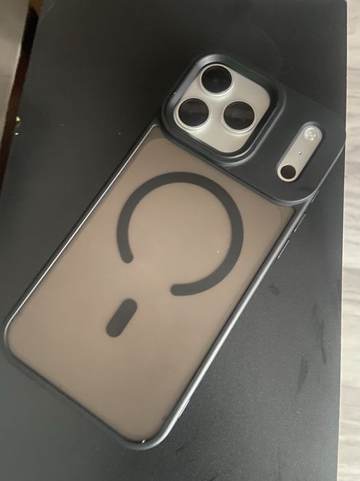 iphone 17 Pro max 256