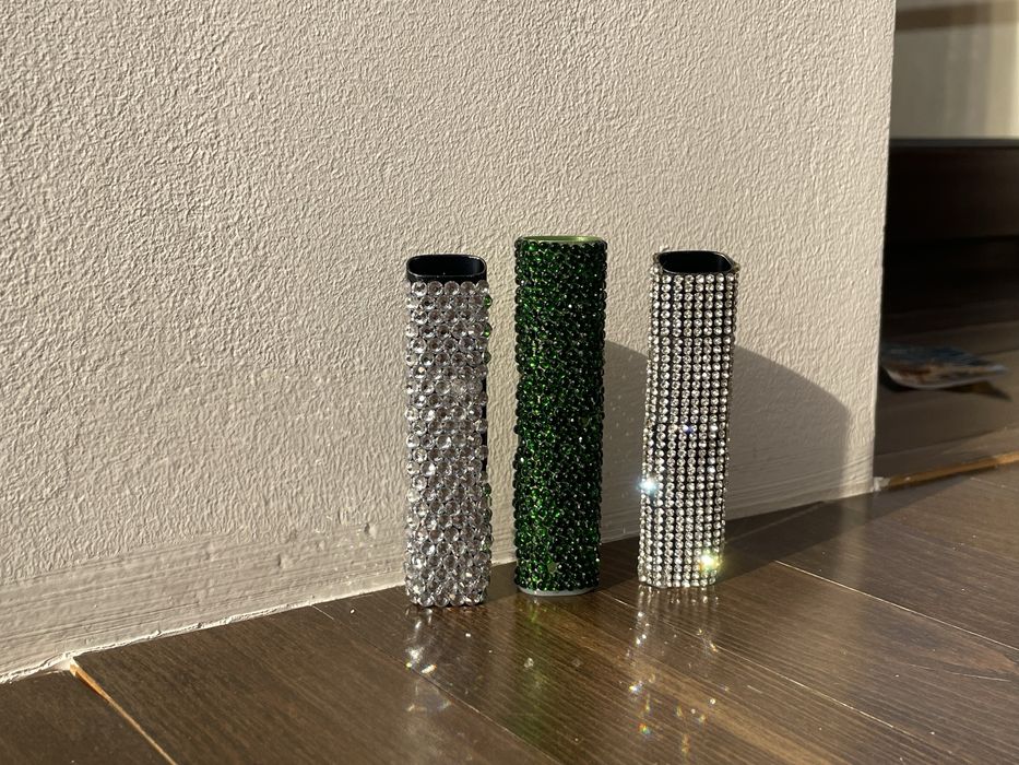 Aparate de vapat personalizate