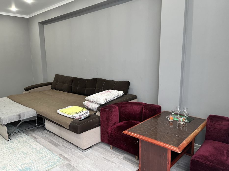 Сдам на ночь и часы от 1500