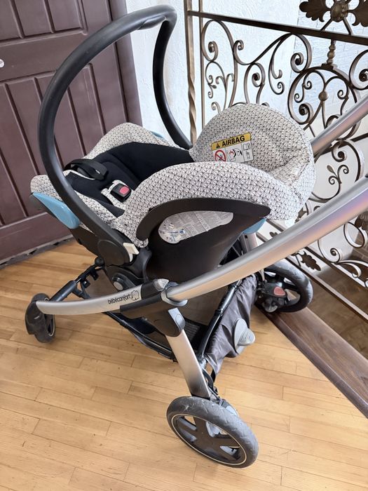 Коляска Bebe Confort