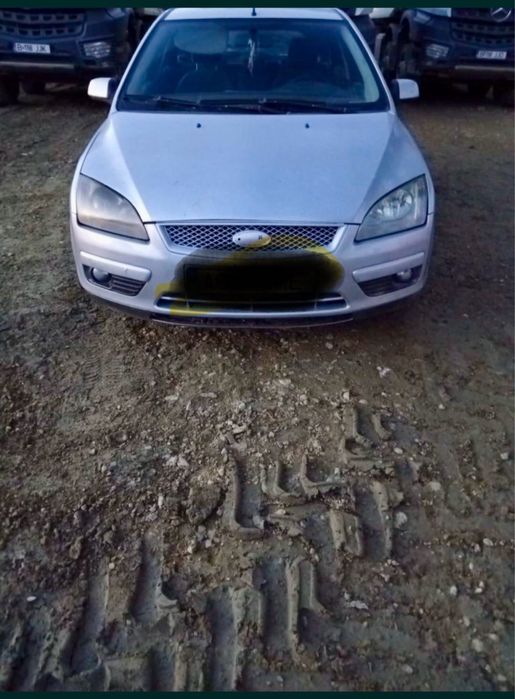 Vând Ford Focus În stare de funcționare
