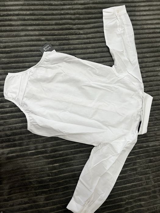 Боди-рубашка детская для мальчика