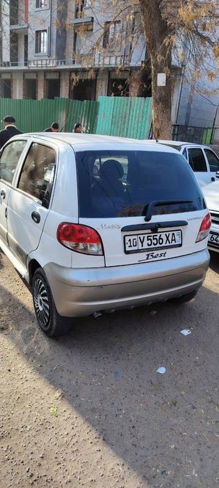 MATIZ BEST 2010 Sotiladi