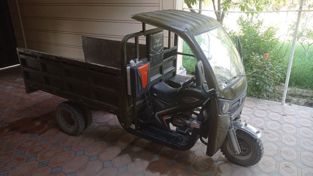 Alp motors murovi
