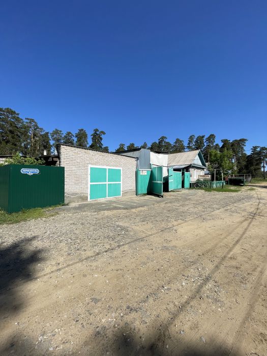 Продам дом с готовым бизнесом