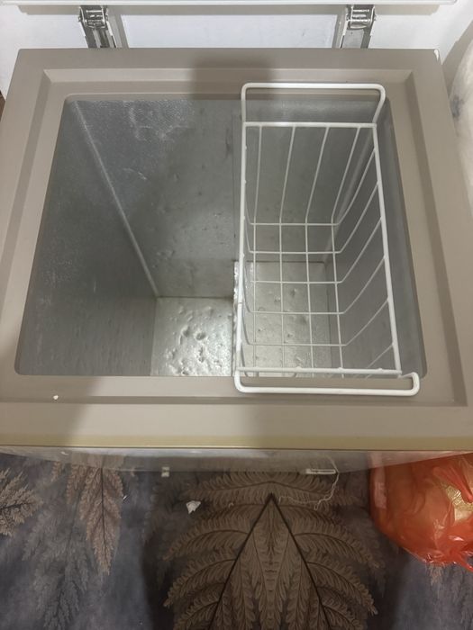 Продается морозильник!