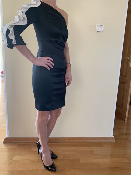 Нова дамска рокля Karen Millen