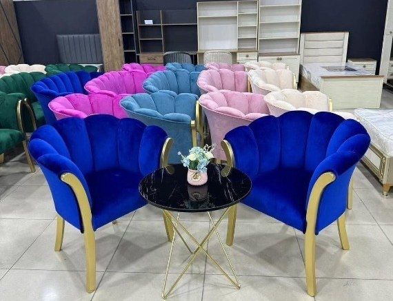 Orom divan kreslolarimiz