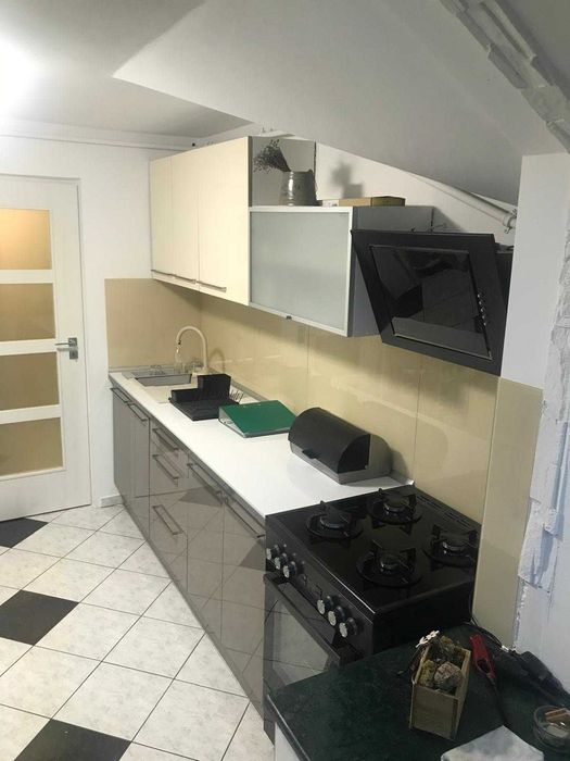 Apartament de inchiriat Racadau