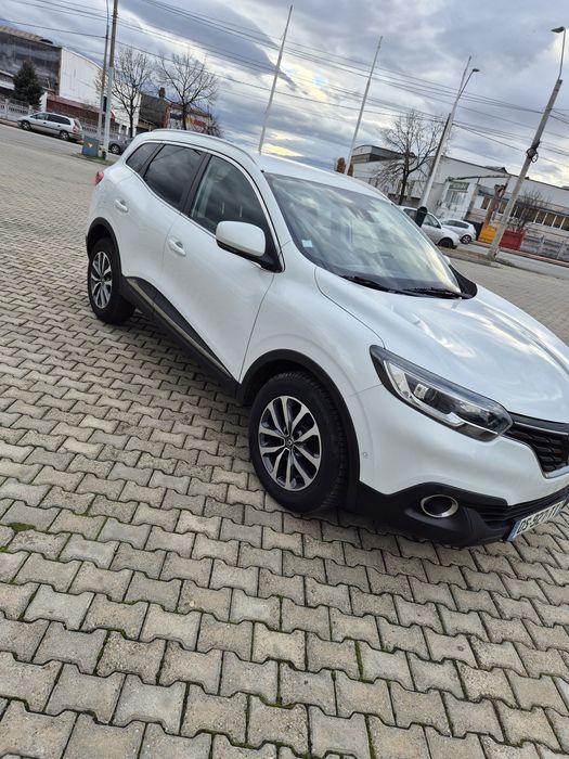 Renault kadjar 1.6