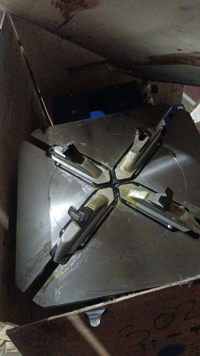 Аренда вулканизации