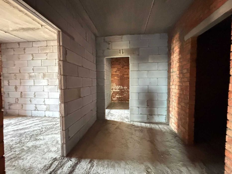 3-комнатная квартира, 145.02 м², ско- петропавловск