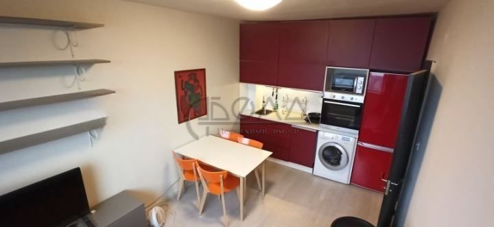 Продава се Двустаен апартамент в София, Банишора - 40 кв.м за 2125 €/кв.м - Снимка #5