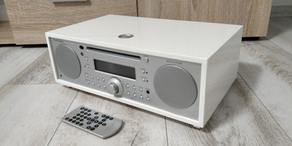 Tivoli audio music system