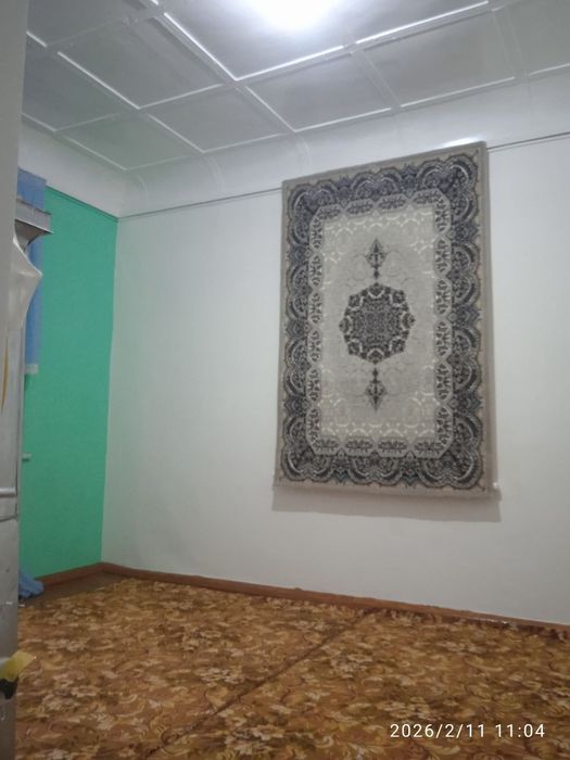 Квартира ижарага берилади