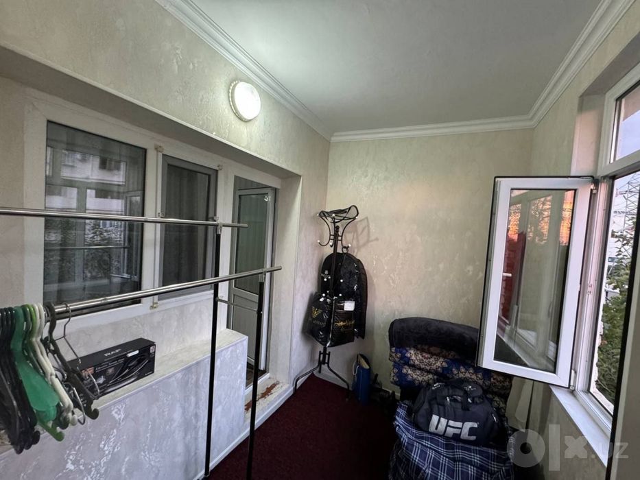 Гулзор 1-2/3/5 Тоза ремонт Обш: 38 кВ.м.Ор.р:Гулзор, Кукча