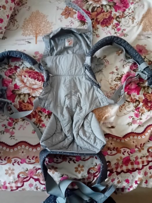 Baby Carrier "ergobaby"