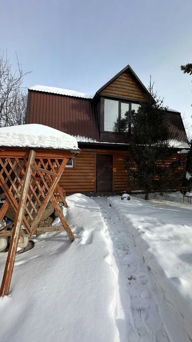 Продается дача в с/о Вагонник