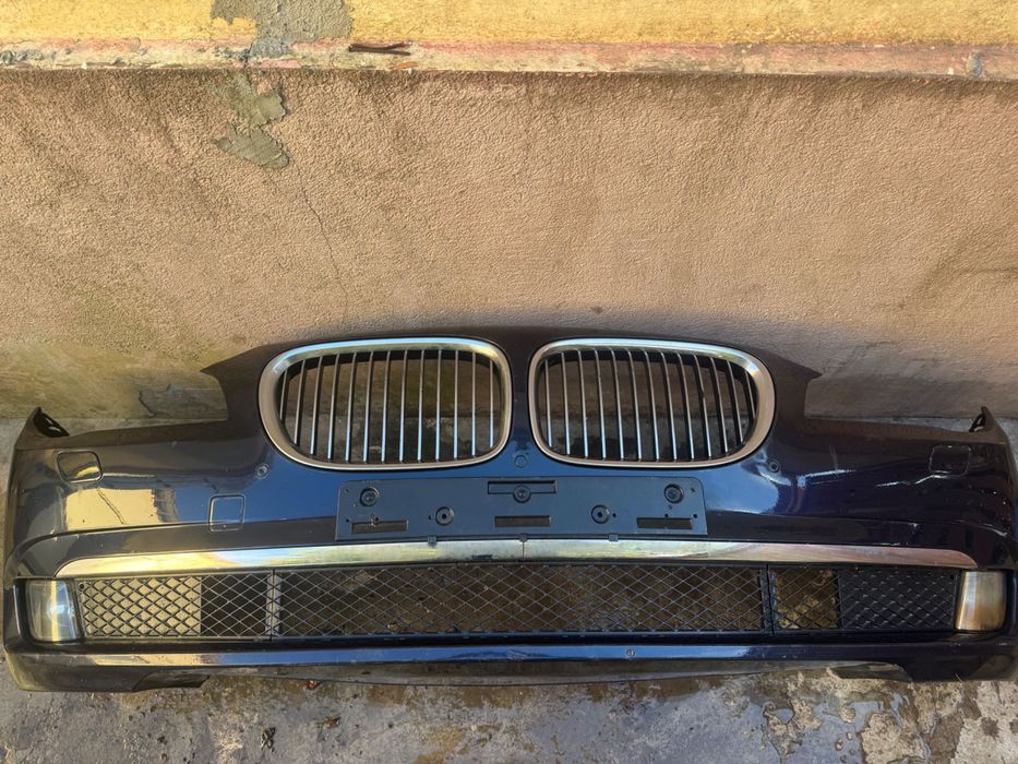 Bară față BMW f01