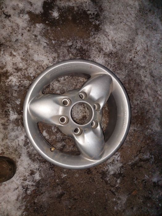 жол талғамайтын көліке арналған