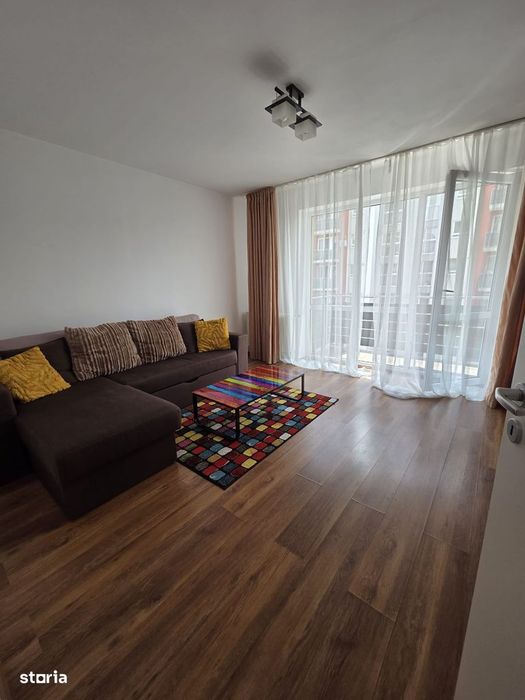 Apartament,
