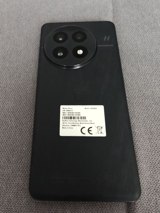 OnePlus 13 Europa 512/16 FACTURA si GARANTIE