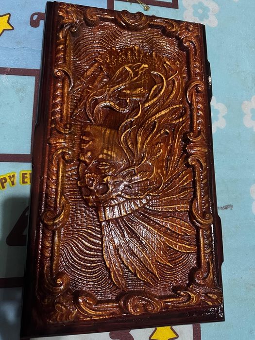 Настольные нарды