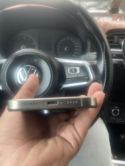 Айфон 16 про мах