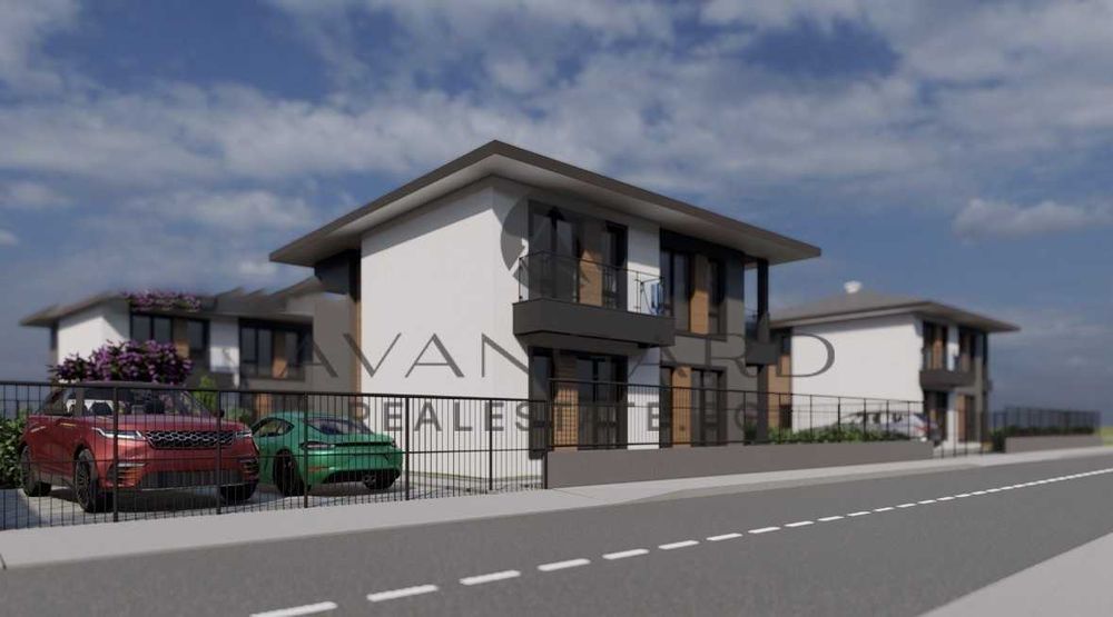 Продава се Къща в Пловдив, Кършияка - 200 кв.м за 765 €/кв.м - Снимка #1